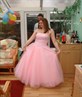 my fuckin prom dress!!