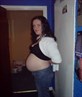 ma baby an her sexy bump
