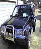 my old car