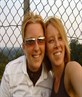 Me n Lindsay
