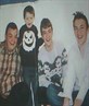 aww my lil bros