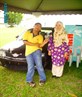With my frenz at USM penang