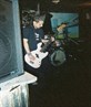 Me and my sexy baby Fender
