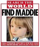 Find maddie. She could be near you??