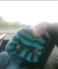 Me Sleeping