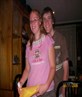 josh and i
