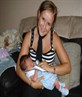 me and lew lew