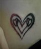 My uva tattoo