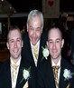 Me, my dad and Andy