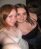 Me, nd Sarah