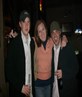 Nite on the towmn!