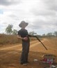 shooting in aussie