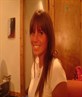 new brown hair!!