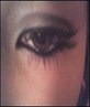 mi creepy eye lol