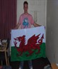 welsh and proud