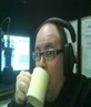 Caught with a brew at work!!. (Sorry boss!!)