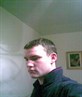 me afta work lookin fucked