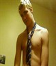 School boy