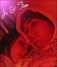 Me and jo