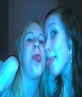 me & kimbo!