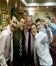 lewis me mick barry fry pattaz jon