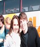 Me and my Belgium friend