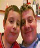 me and my eldest son kyle
