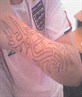NeW tAtToO !