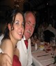 My dad and I at my bro's wedding!