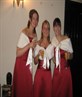 Bridesmaid!