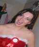 Hammered on the running machine at xmas party