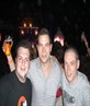 stu, yann and richie