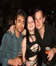 Me,Anete and Ankur