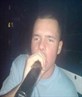 me on da mic at med