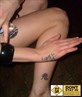 my hand and ankle