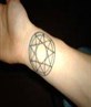 slipknot tattoo