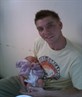 me n my new baby niece
