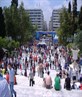 Syntagma Square Athens :-)
