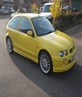 my new car
