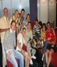 my mates on acruise with some random old guy