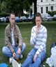 Terry and Lee from Leyton or somewhere