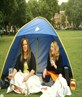 The Birthday Tent