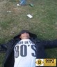 Dnt feel bad if ur a lightweight-shit happens