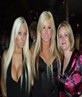 From Left to Right, Linzi, Fi & Me