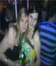 me and my mate rach on my birthday