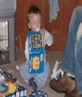 ryan on xmas