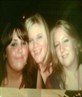 Me and my sisters! Im in the middle!
