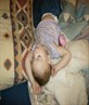 my baby girl Ayla