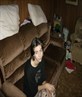 me on couch