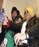 me at party pissed im the one at the bk